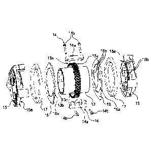 Une figure unique qui représente un dessin illustrant l'invention.